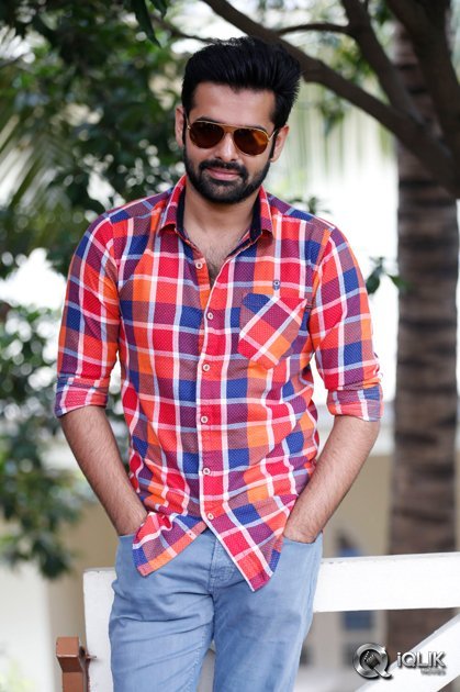 Ram-Interview-About-Hyper-Movie